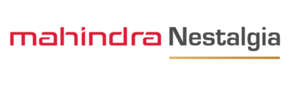Mahindra Nestalgia Pimpri Chinchwad Logo