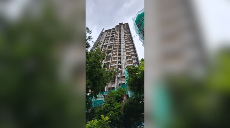 Mahindra-Nestalgia-Construction-Status